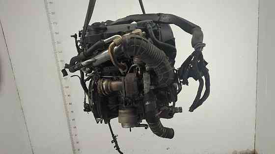 Двигатель Audi A4 (B7) BRE Донецк