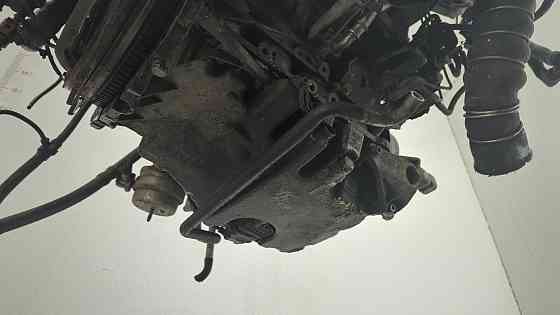 Двигатель Audi A4 (B7) BRE Донецк