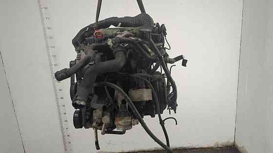 Двигатель Audi A4 (B7) BRE Донецк