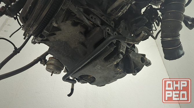 Двигатель Audi A4 (B7) BRE Донецк - изображение 6