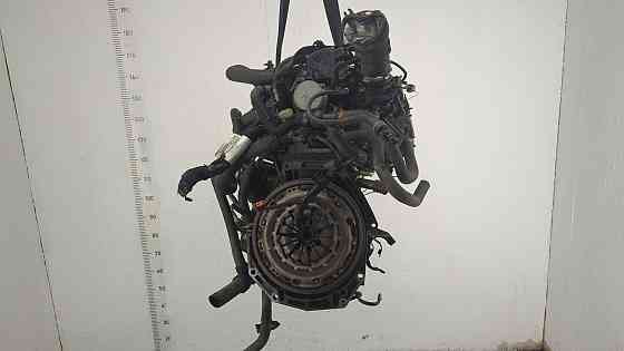 Двигатель Renault Megane 3 K9K 636 Донецк