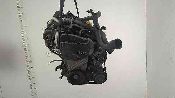 Двигатель Renault Megane 3 K9K 636 Донецк