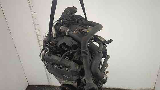Двигатель Renault Megane 3 K9K 636 Донецк