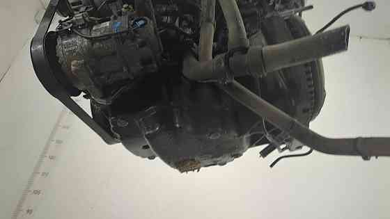 Двигатель Renault Megane 3 K9K 636 Донецк