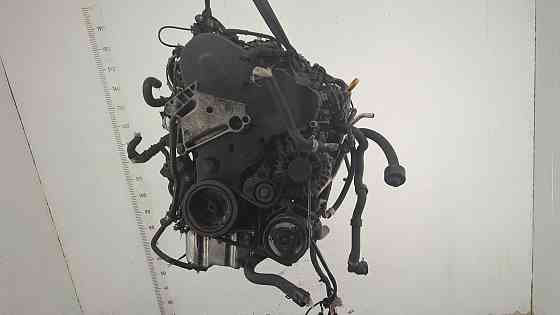 Двигатель Skoda Octavia (A7) CLHA Донецк