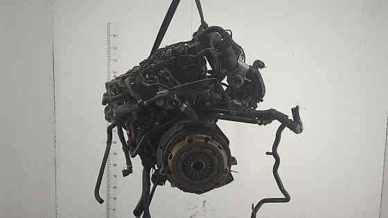 Двигатель Skoda Octavia (A7) CLHA Донецк