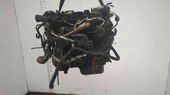 Двигатель Ford Mondeo 5 XUCA Донецк