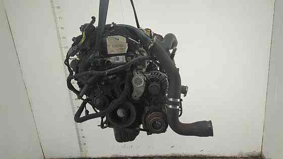Двигатель Ford Mondeo 5 XUCA Донецк