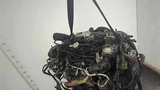Двигатель Ford Mondeo 5 XUCA Донецк