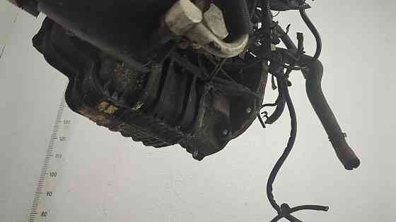 Двигатель Ford Focus 2 SHDA, SHDC Донецк