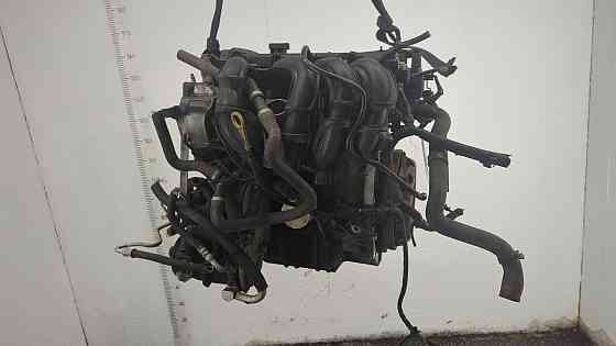 Двигатель Ford Focus 2 SHDA, SHDC Донецк