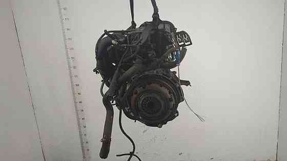 Двигатель Ford Focus 2 SHDA, SHDC Донецк