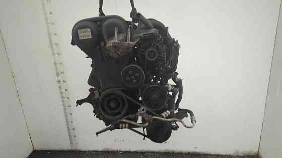 Двигатель Ford Focus 2 SHDA, SHDC Донецк