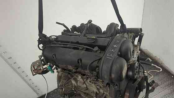Двигатель Ford Focus 2 SHDA, SHDC Донецк