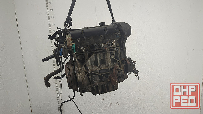 Двигатель Ford Focus 2 SHDA, SHDC Донецк - изображение 4