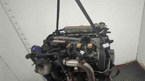 Двигатель Audi TT (8N) AJQ Донецк