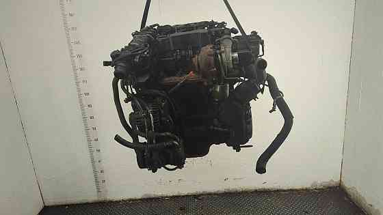 Двигатель Citroen C4 Grand Picasso 9HY, 9HZ Донецк
