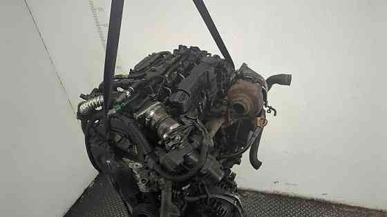 Двигатель Citroen C4 Grand Picasso 9HY, 9HZ Донецк