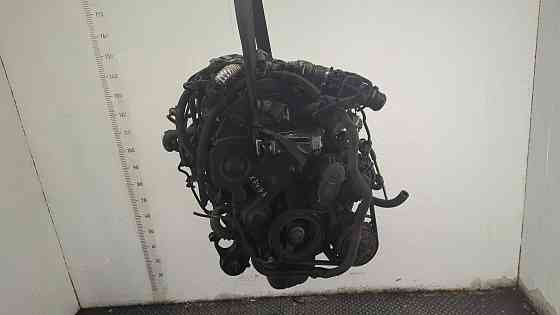 Двигатель Citroen C4 Grand Picasso 9HY, 9HZ Донецк