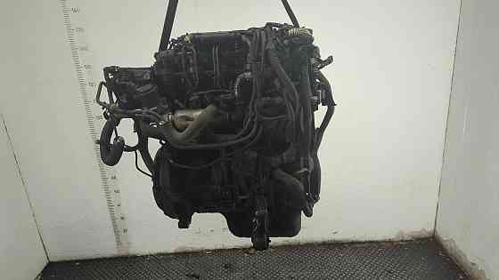 Двигатель Citroen C4 Grand Picasso 9HY, 9HZ Донецк