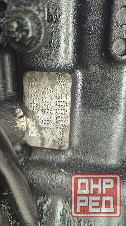 Двигатель Citroen C4 Grand Picasso 9HY, 9HZ Донецк - изображение 7