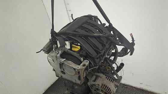 Двигатель Renault Megane 2 K4M 813 Донецк