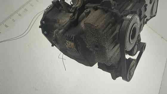 Двигатель Renault Megane 2 K4M 813 Донецк