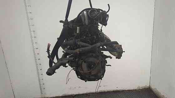 Двигатель Renault Megane 2 K4M 813 Донецк
