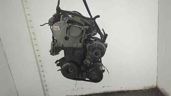 Двигатель Renault Megane 2 K4M 813 Донецк