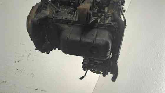 Двигатель Citroen Berlingo 9HX Донецк
