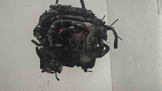 Двигатель Citroen Berlingo 9HX Донецк