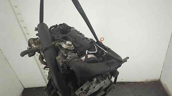 Двигатель Volkswagen Passat 6 BKC Донецк