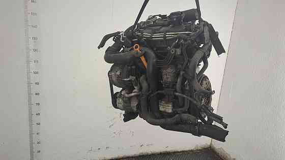 Двигатель Volkswagen Passat 6 BKC Донецк