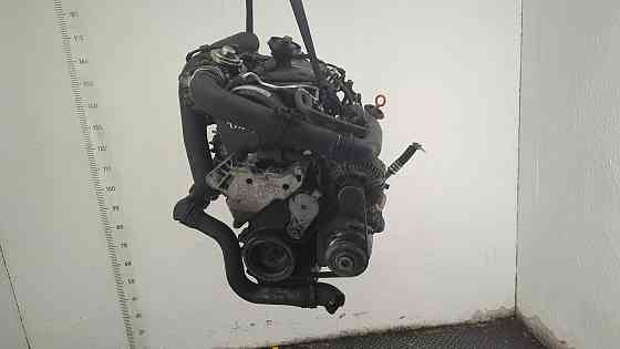 Двигатель Volkswagen Passat 6 BKC Донецк