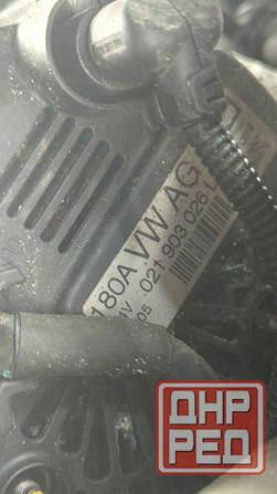 Двигатель Volkswagen Passat 6 BKC Донецк - изображение 8