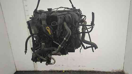 Двигатель Ford Focus 2 SHDA, SHDC Донецк