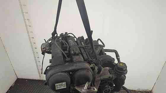 Двигатель Ford Focus 2 SHDA, SHDC Донецк