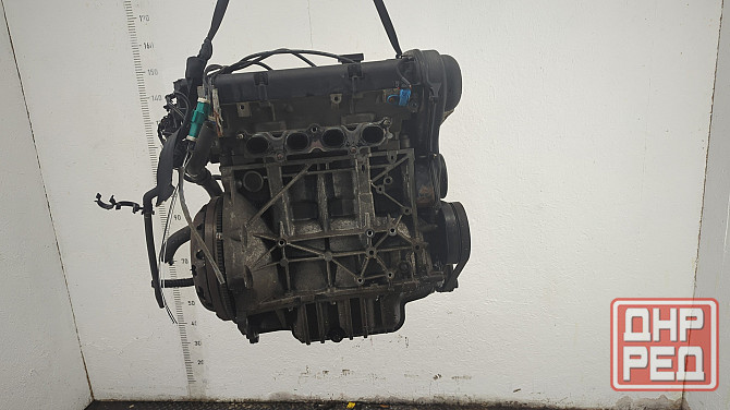 Двигатель Ford Focus 2 SHDA, SHDC Донецк - изображение 4