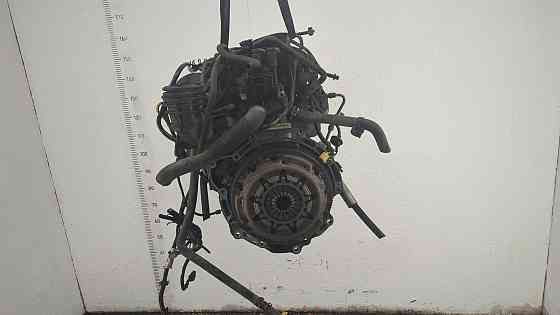 Двигатель Ford Focus 1 FYD.. Донецк