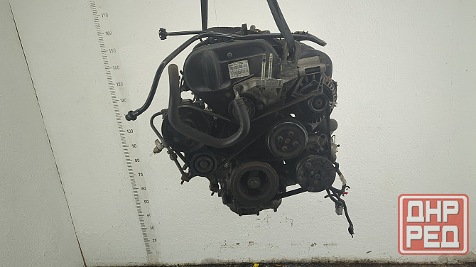 Двигатель Ford Focus 1 FYD.. Донецк - изображение 1