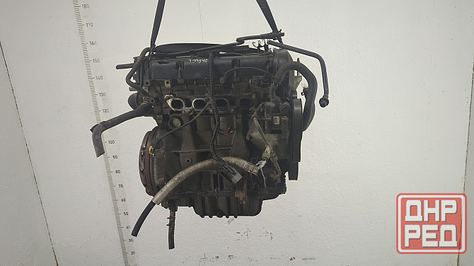 Двигатель Ford Focus 1 FYD.. Донецк - изображение 2