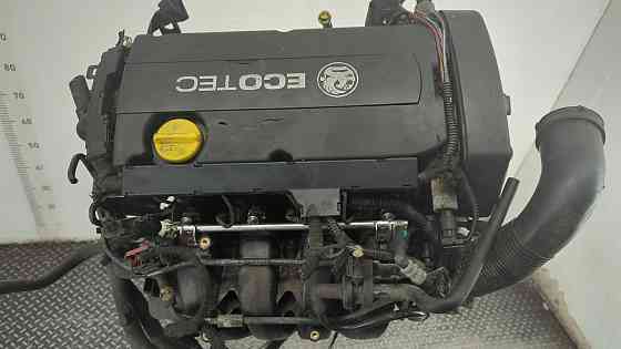 Двигатель Opel Vectra C Z18XER Донецк