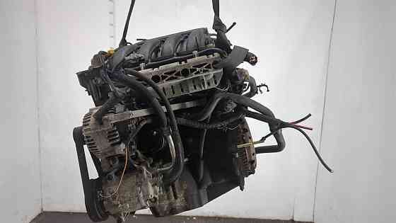 Двигатель Renault Megane 2 K4J 740 Донецк