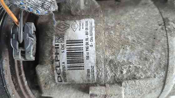 Двигатель Renault Megane 2 K4J 740 Донецк