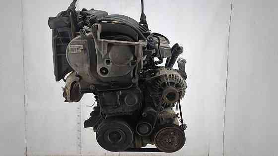 Двигатель Renault Megane 2 K4J 740 Донецк