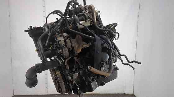 Двигатель Ford Mondeo 4 KHBA, QYBA Донецк