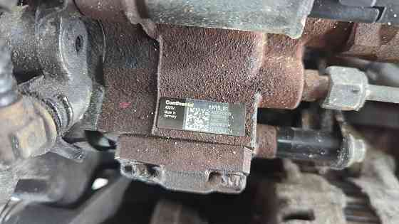Двигатель Ford Mondeo 4 KHBA, QYBA Донецк