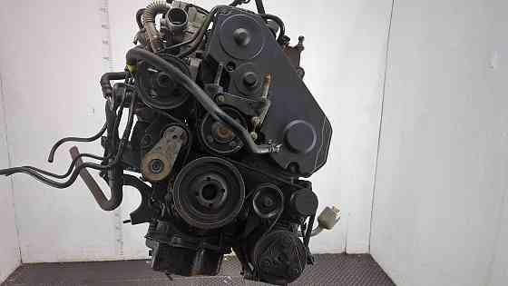 Двигатель Ford Mondeo 4 KHBA, QYBA Донецк