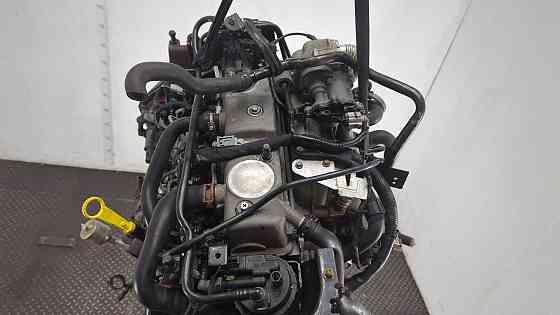 Двигатель Ford Mondeo 4 KHBA, QYBA Донецк
