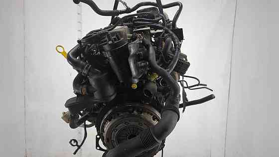 Двигатель Ford Mondeo 4 KHBA, QYBA Донецк